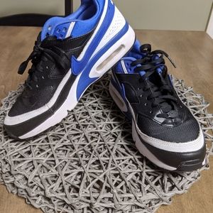 Air Max BW Persian Violet